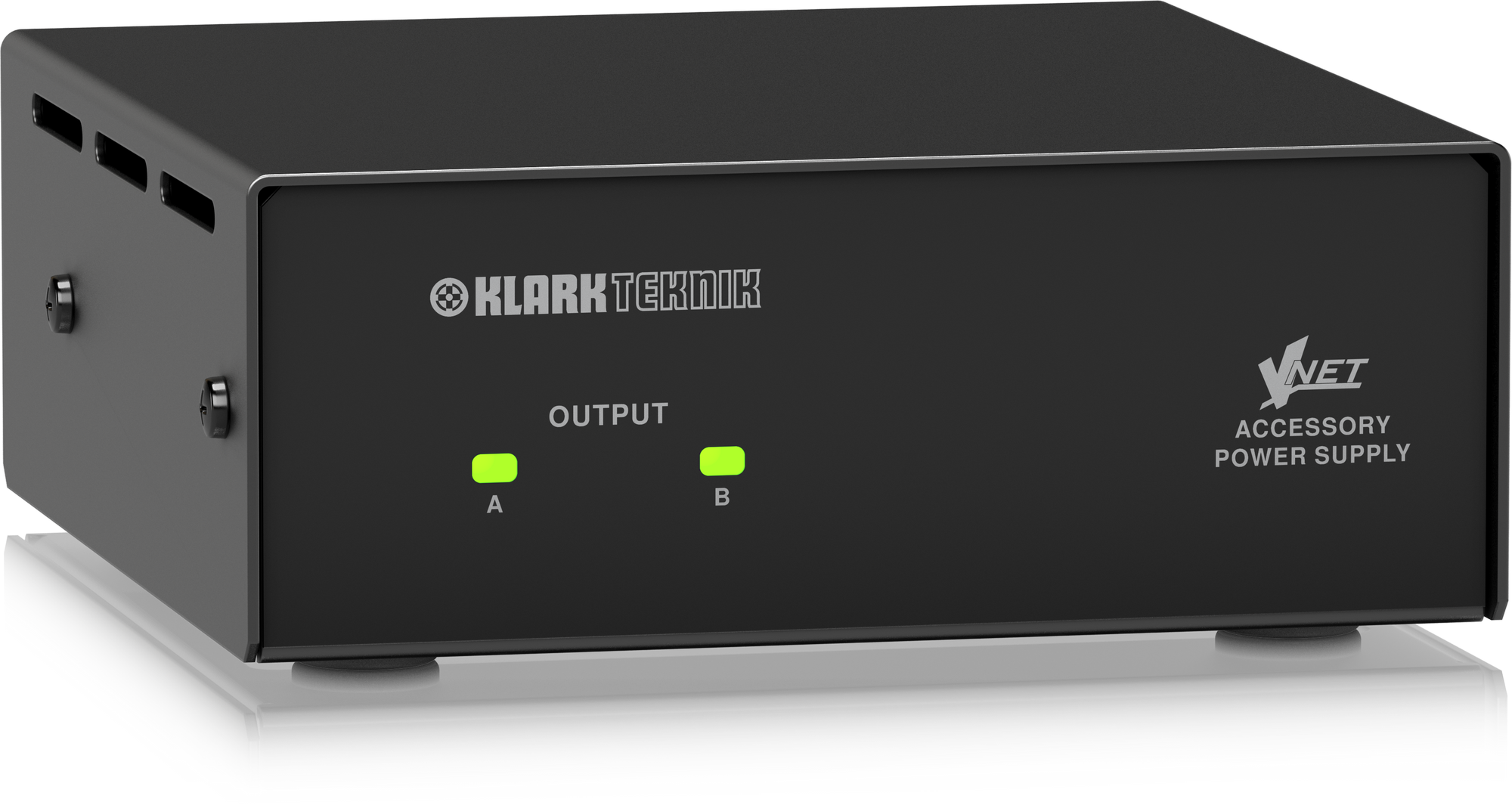 Klark Teknik VNET INTERFACE POWER SUPPLY, foto 2 van 4