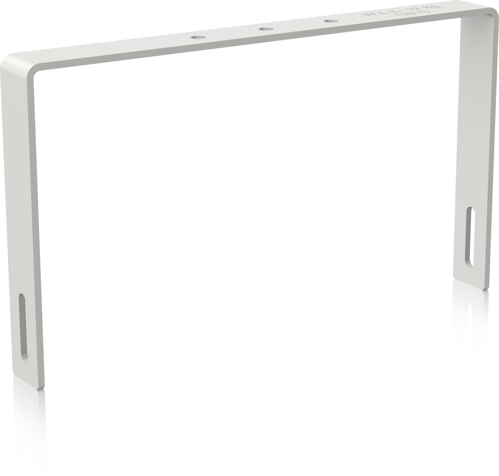 Tannoy YOKE HORIZONTAL VX 8-WH, foto 2 van 3