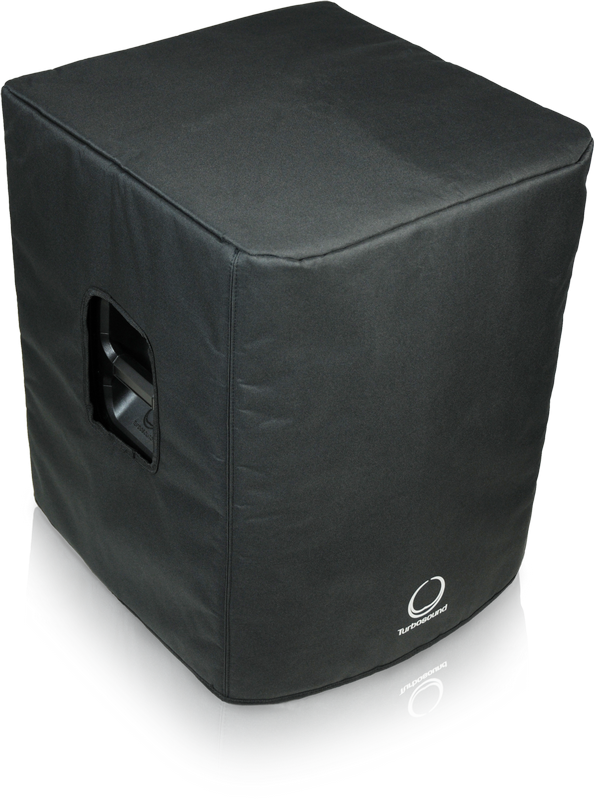 Turbosound TS-PC15B-1, foto 2 van 3