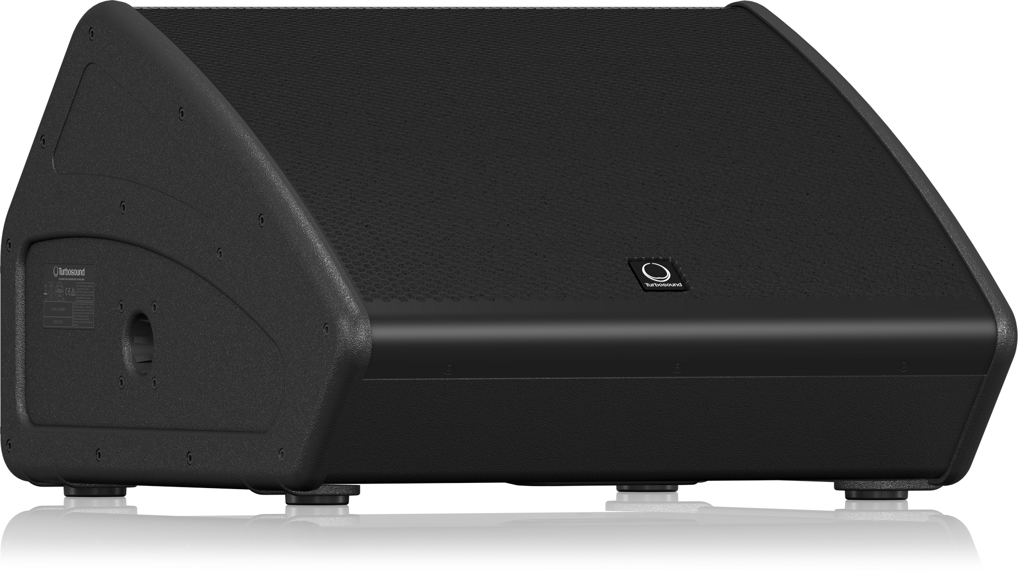 Turbosound TFM152M-AN, foto 2 van 6