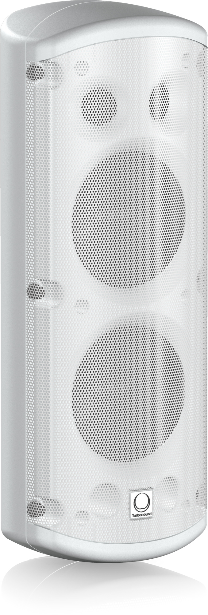 Turbosound TCI53-T-WH, foto 2 van 4