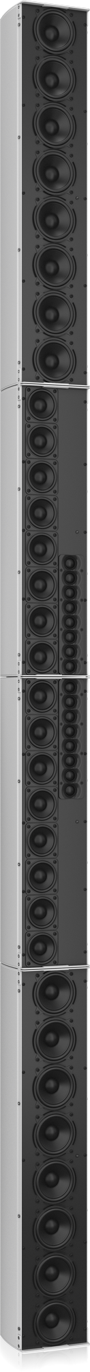 Tannoy QFLEX 48, foto 6 van 6