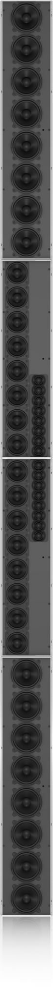 Tannoy QFLEX 48, foto 4 van 6