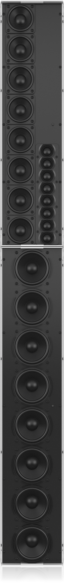 Tannoy QFLEX 24, foto 2 van 6