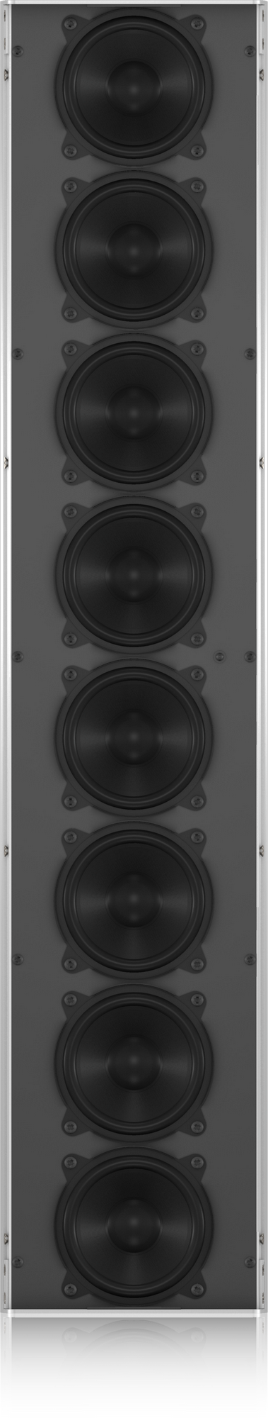 Tannoy QFLEX 8, foto 2 van 6