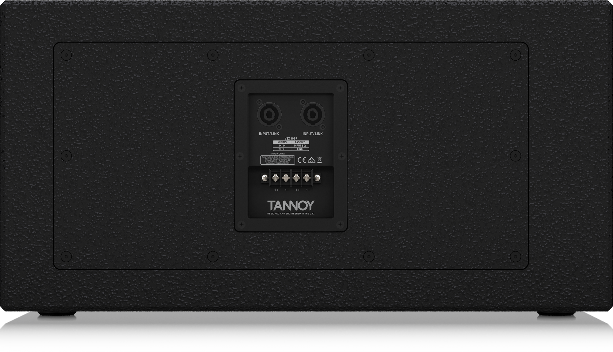 Tannoy VSX 10BP, foto 3 van 3