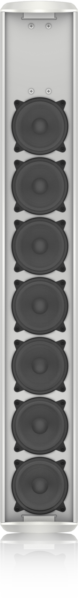 Tannoy VLS 7 (EN 54)-WH - Installatieluidspreker, foto 2 van 6