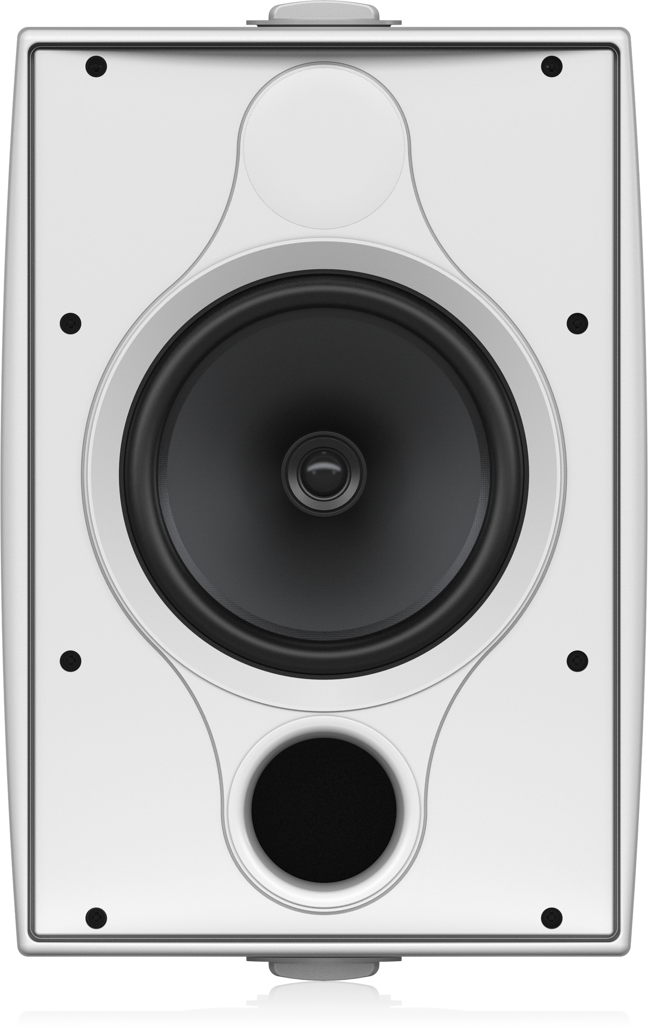 Tannoy DVS 8T-WH, foto 2 van 6