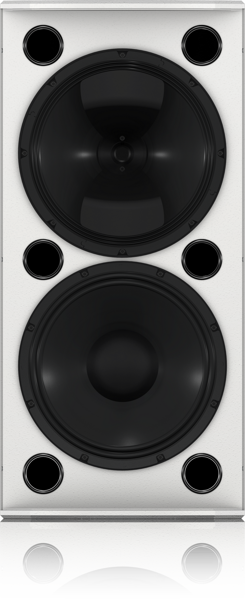 Tannoy VX 12.2Q-WH, foto 2 van 5