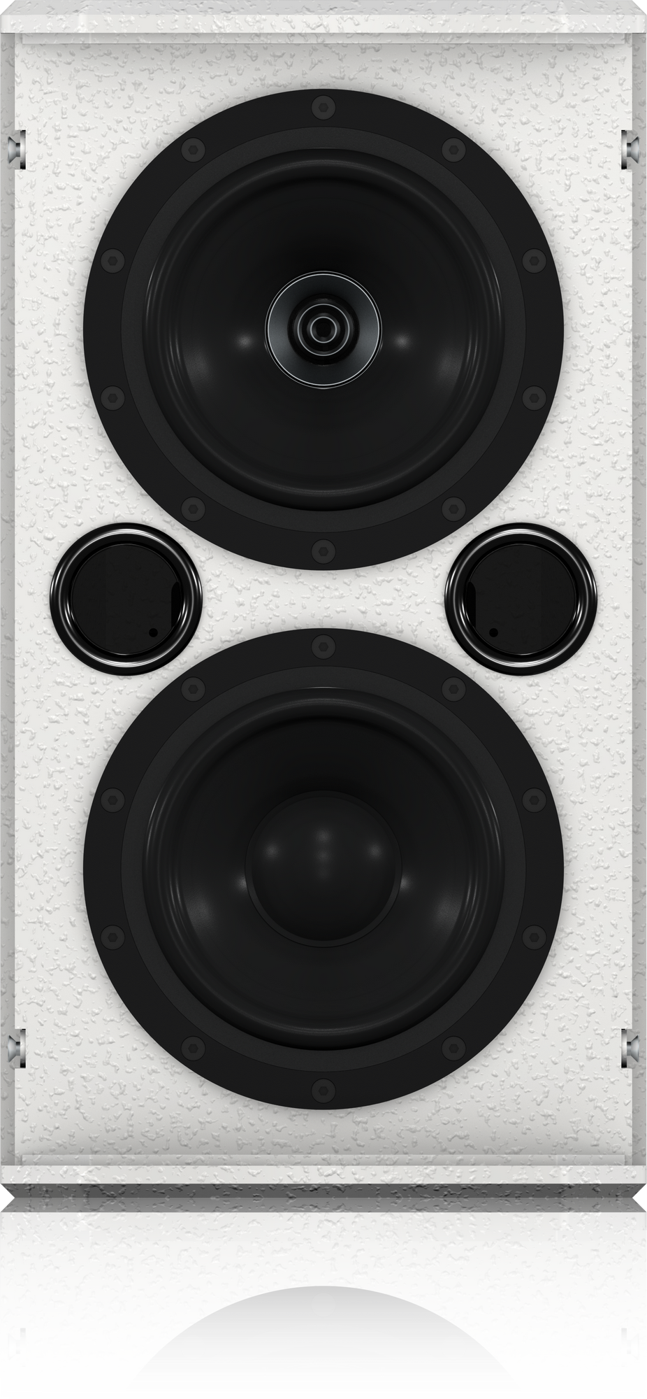 Tannoy VX 5.2-WH, foto 2 van 5