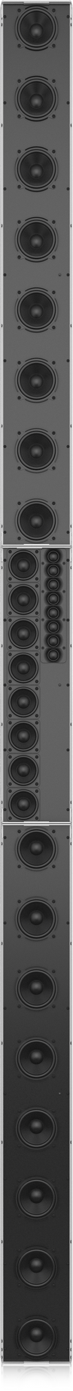 Tannoy QFLEX 32LS-WP, foto 2 van 6