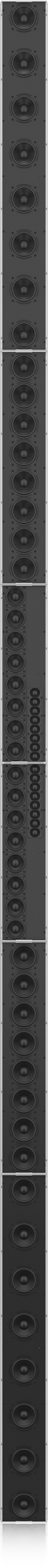 Tannoy QFLEX 64-WP, foto 2 van 6