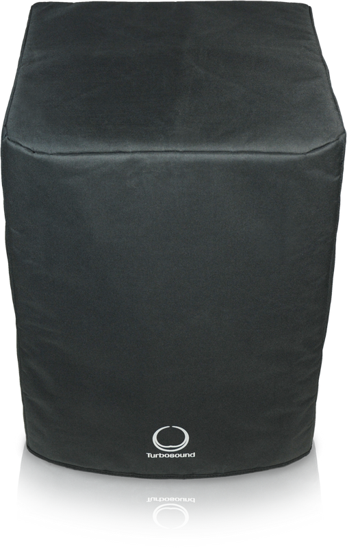 Turbosound TS-PC15B-1, foto 3 van 3