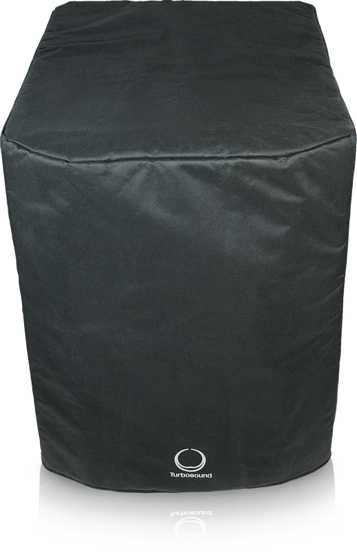 Turbosound TS-PC18B-2, foto 3 van 3