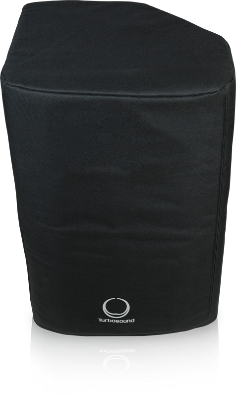 Turbosound TS-PC12-2, foto 3 van 3