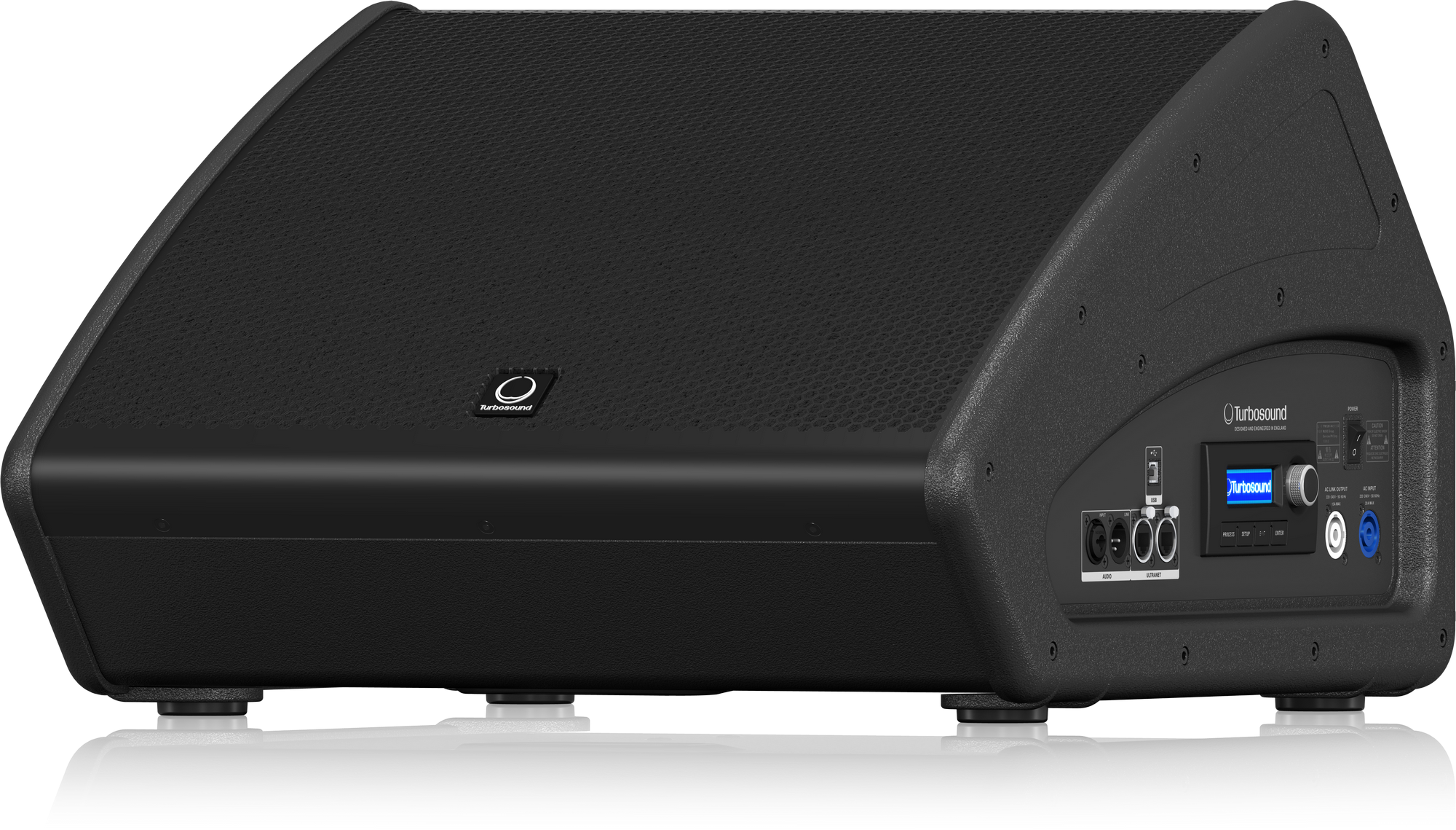 Turbosound TFM152M-AN, foto 3 van 6