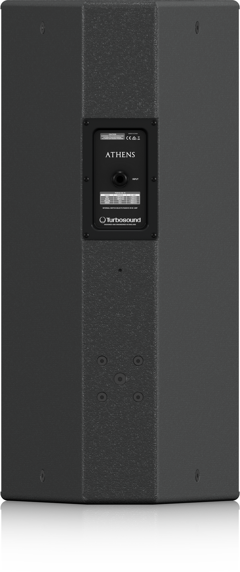 Turbosound TCS122/64-R, foto 4 van 4