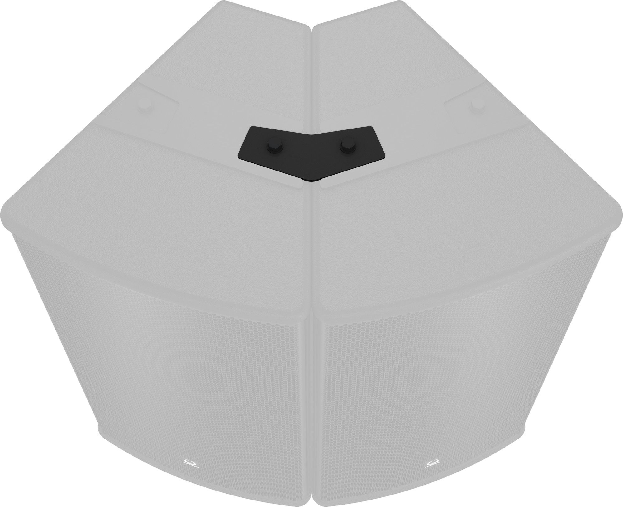 Turbosound TCS-FK1-R, foto 4 van 5
