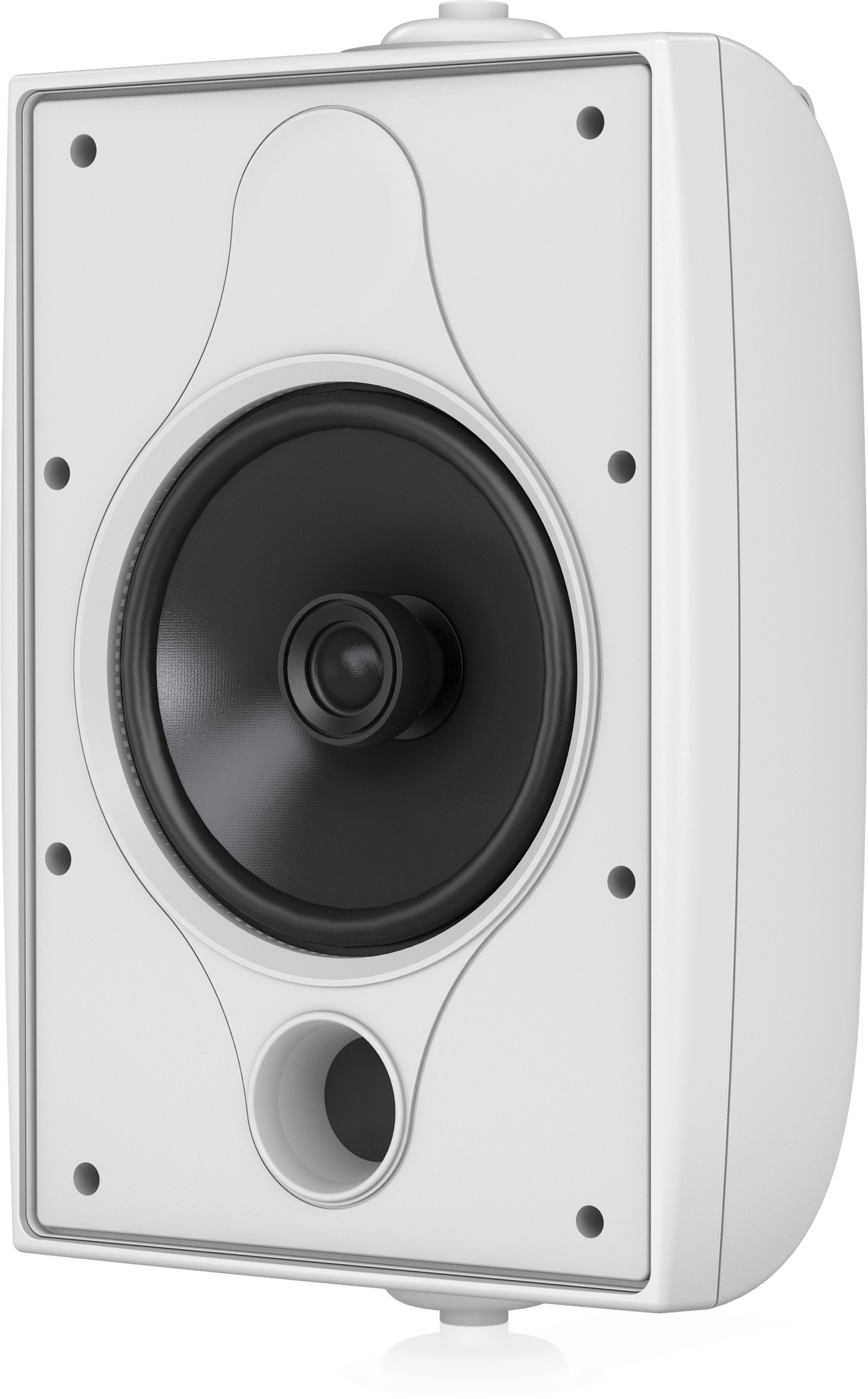 Tannoy DVS 6T (EN 54)-WH, foto 6 van 6