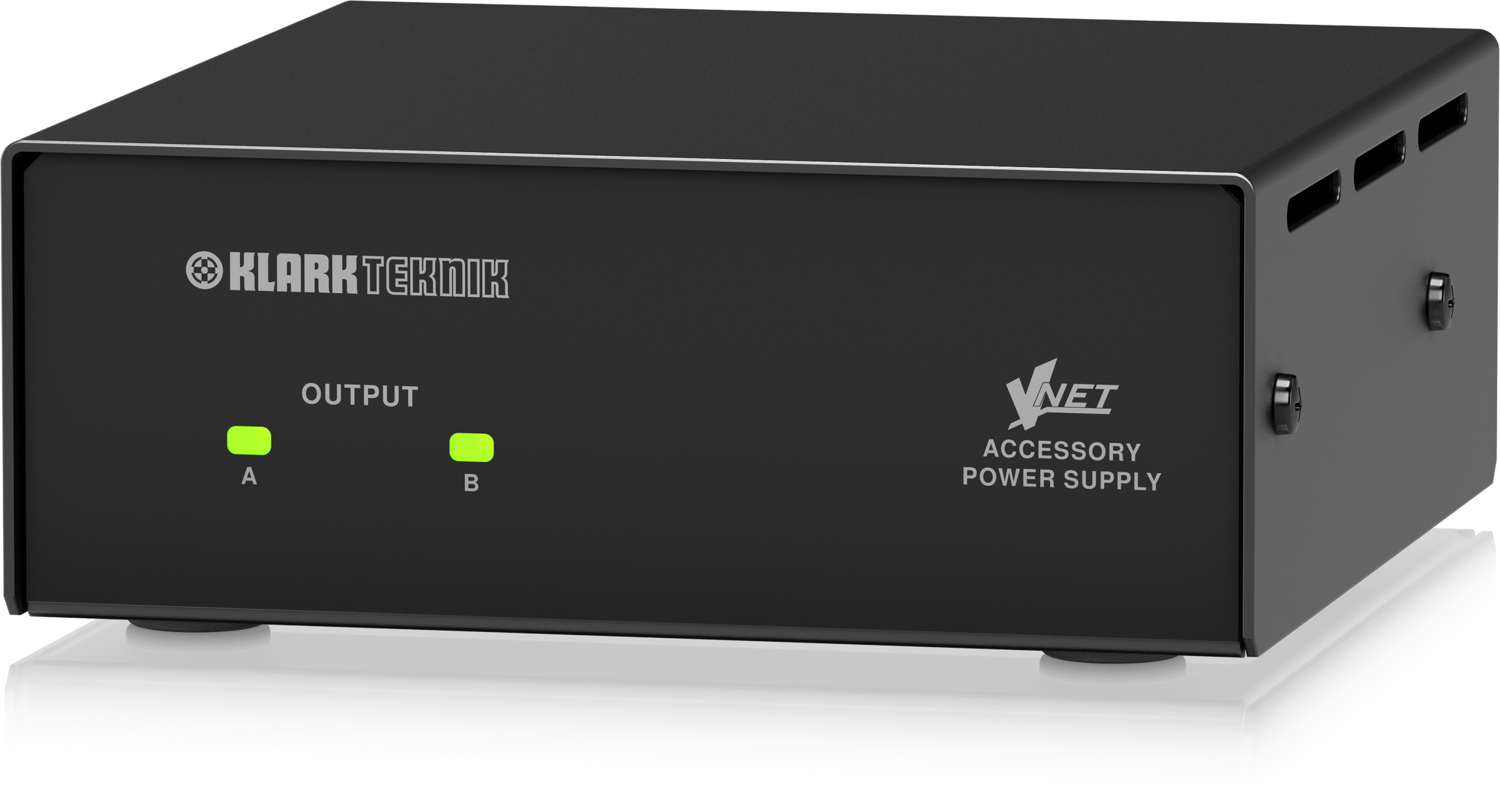 Klark Teknik VNET INTERFACE POWER SUPPLY, foto 3 van 4
