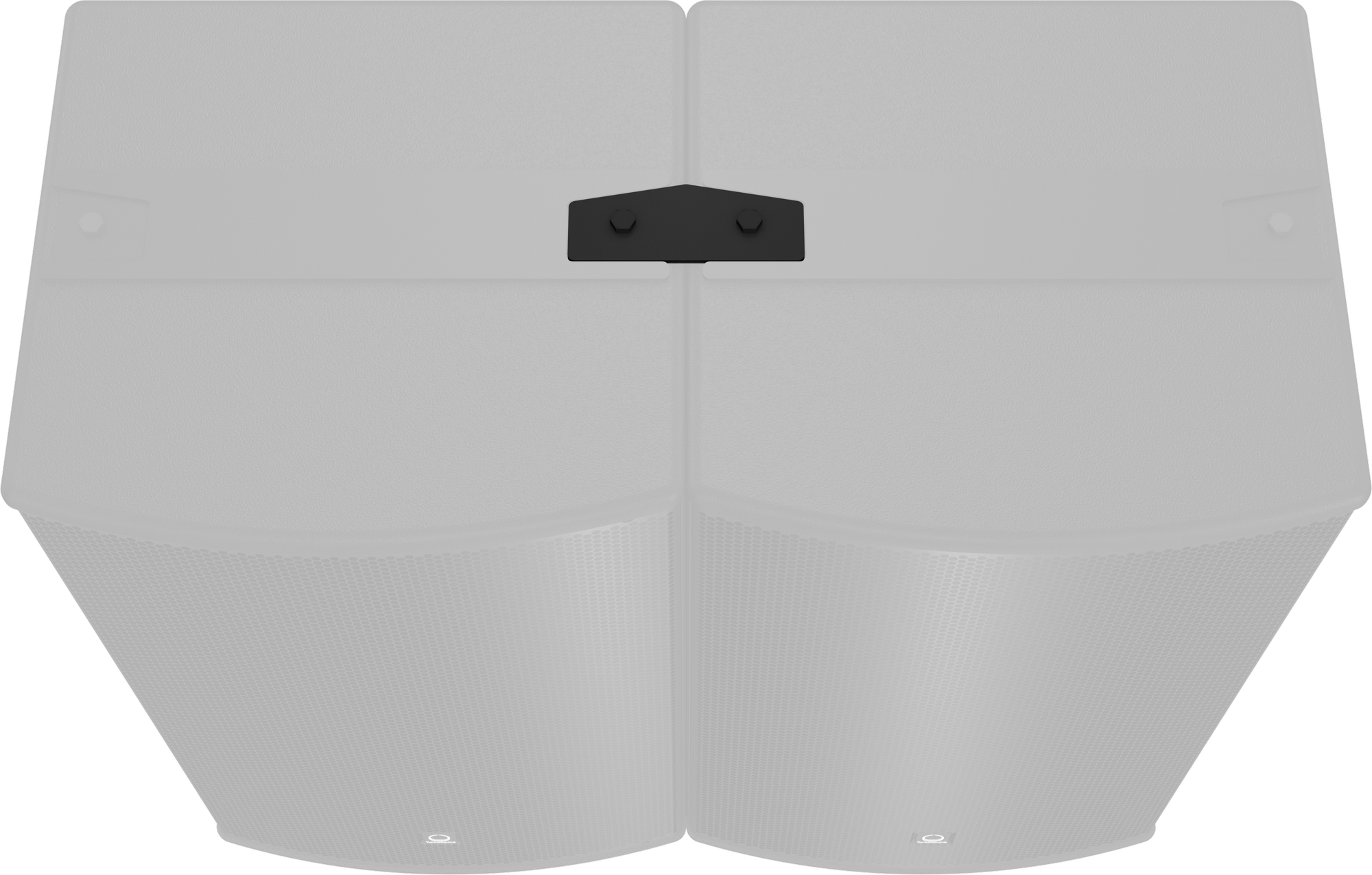 Turbosound TCS-FK3-R, foto 4 van 5