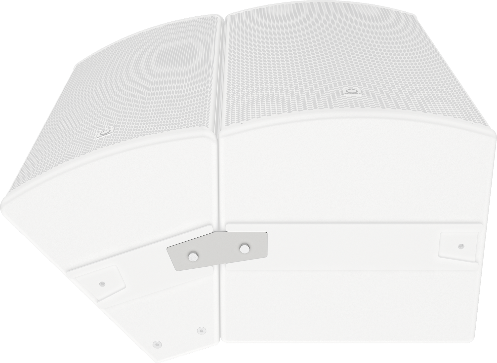 Turbosound TCS-FK2-R-WH, foto 4 van 4