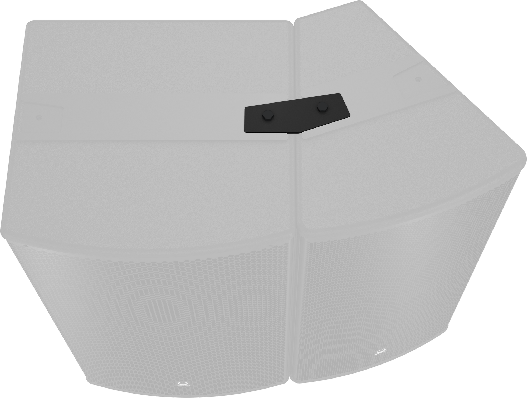 Turbosound TCS-FK2-R, foto 4 van 5