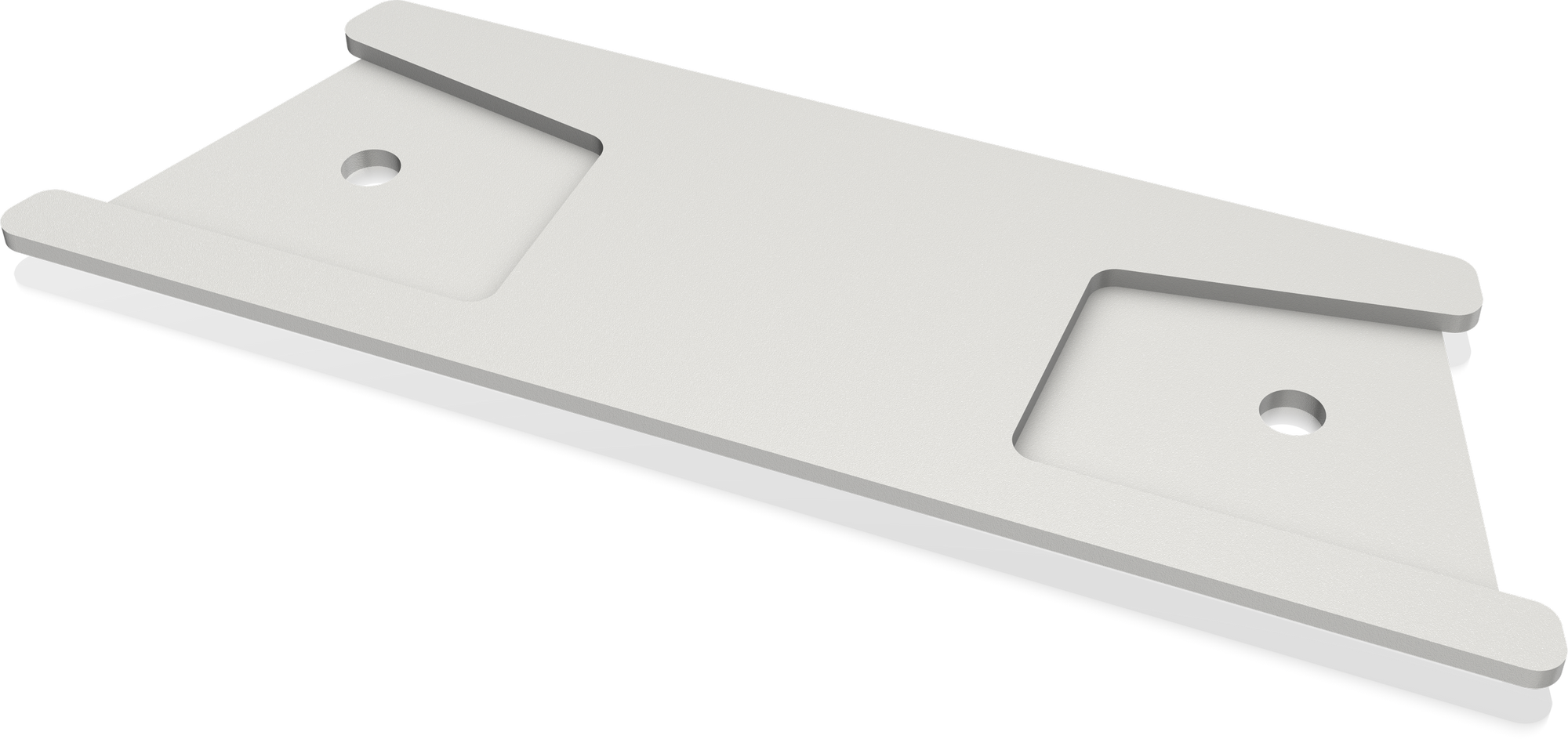 Turbosound TCS122-FP-R-WH, foto 3 van 3