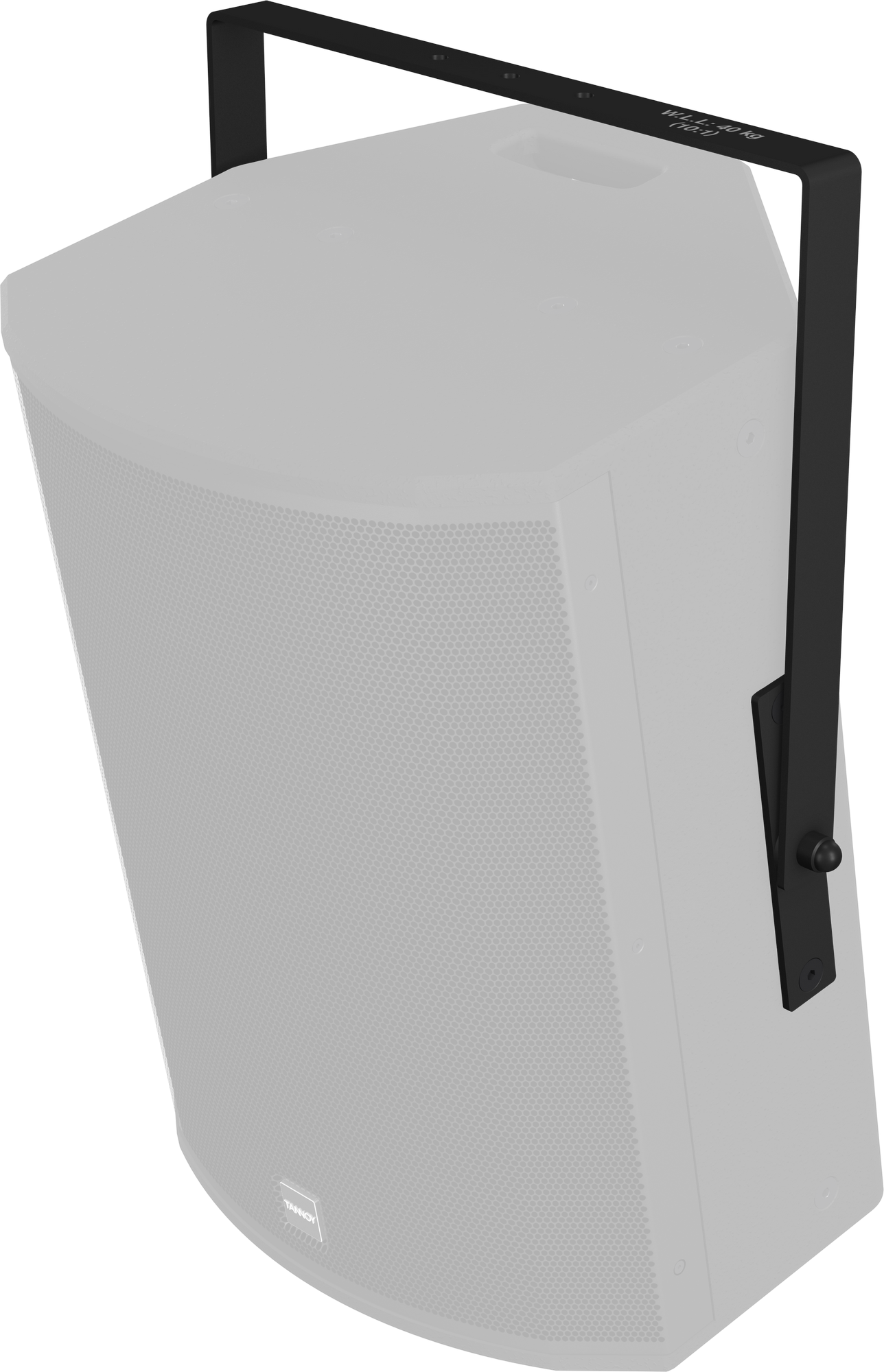 Tannoy YOKE VERTICAL VX 15, foto 5 van 5