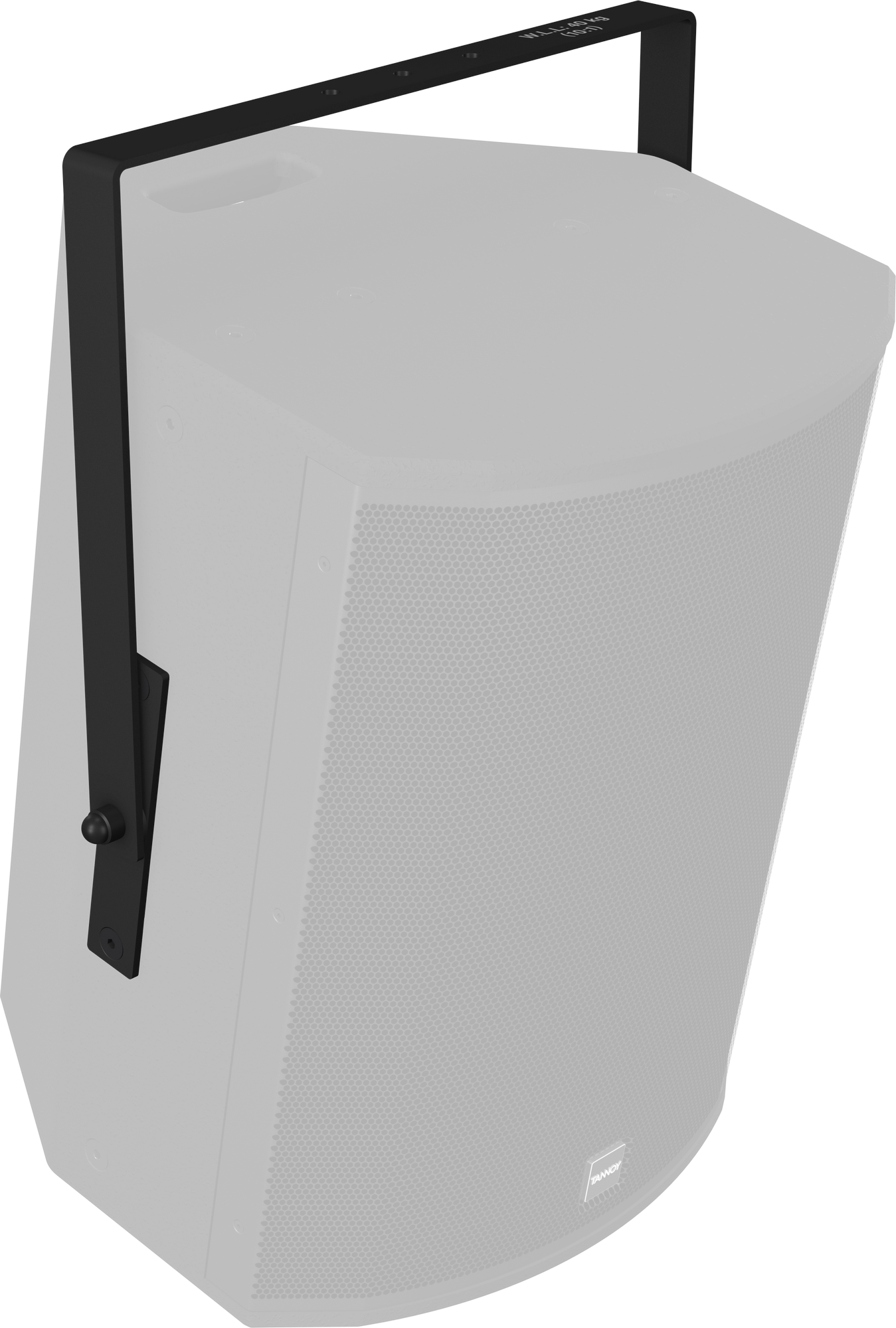 Tannoy YOKE VERTICAL VX 15, foto 4 van 5