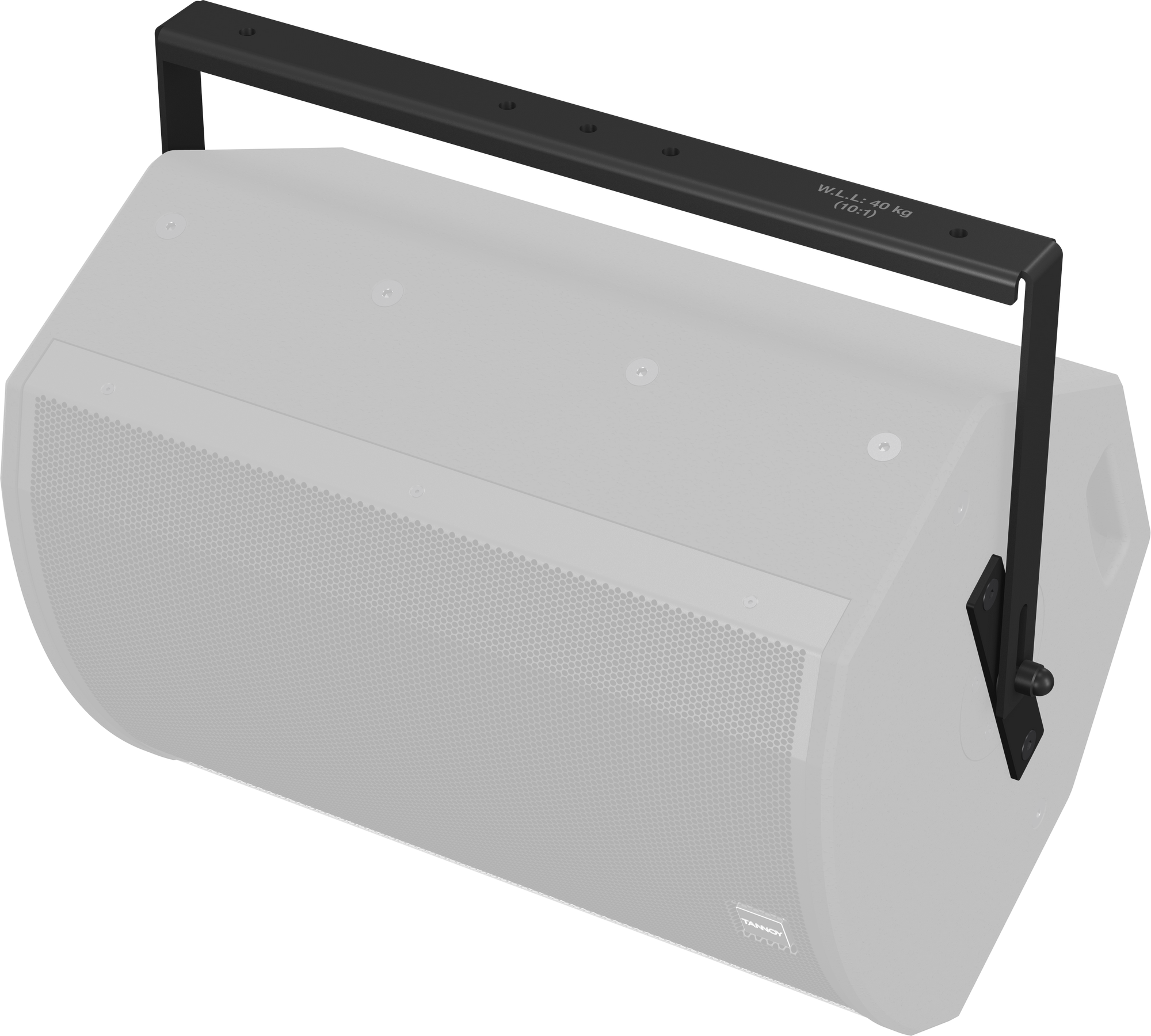 Tannoy YOKE HORIZONTAL VX 15, foto 5 van 5