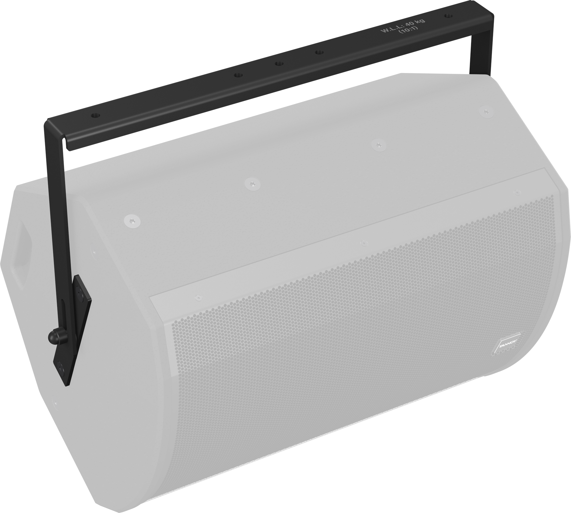 Tannoy YOKE HORIZONTAL VX 15, foto 4 van 5