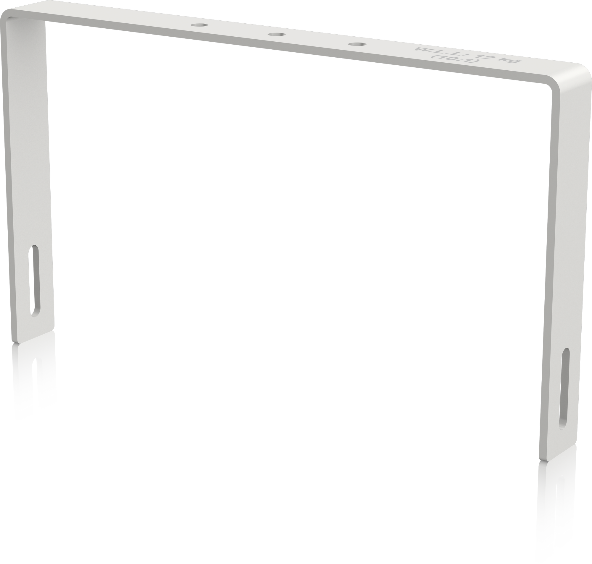 Tannoy YOKE HORIZONTAL VX 8-WH, foto 3 van 3