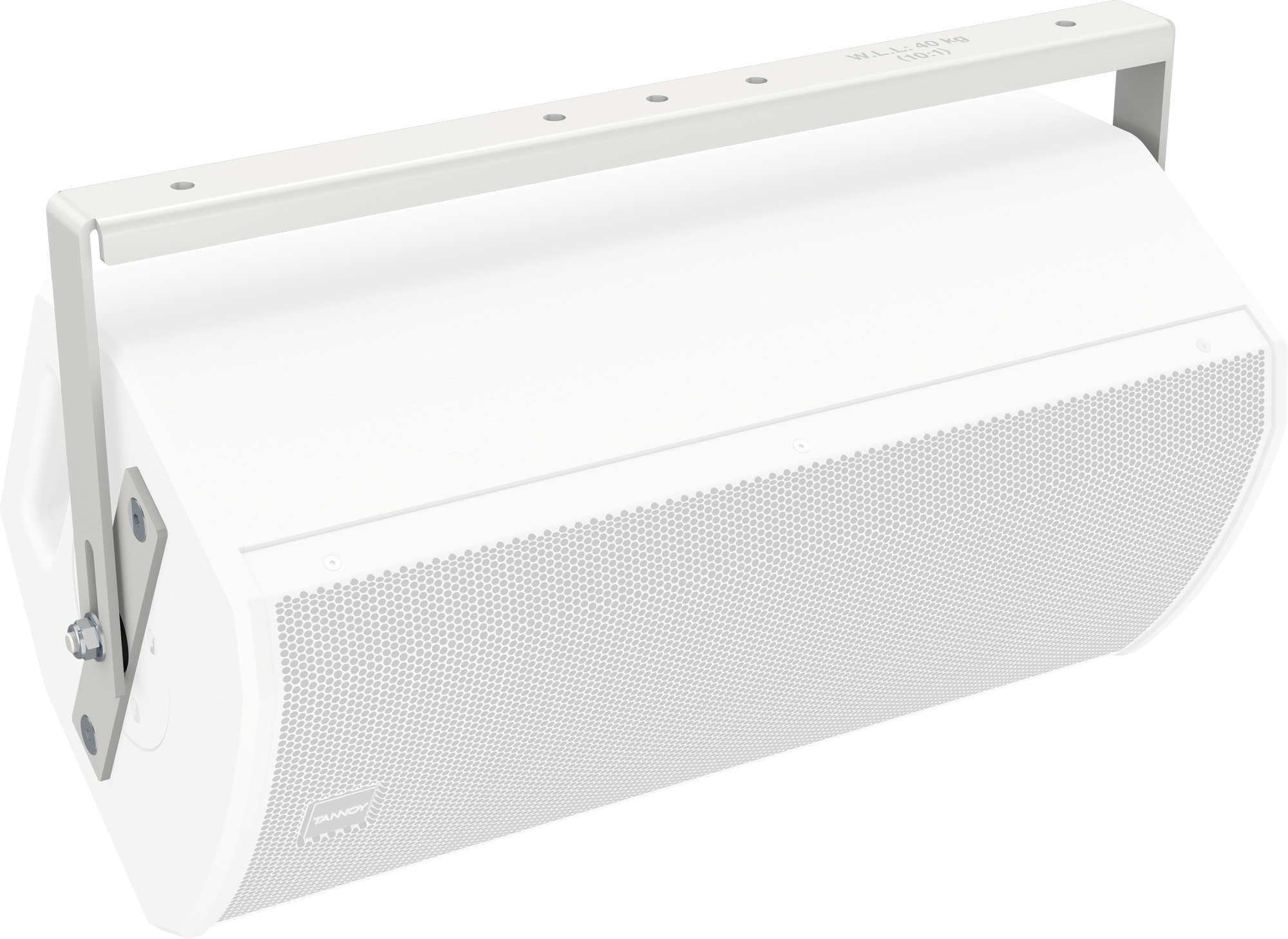 Tannoy YOKE HORIZONTAL VX 8.2-WH, foto 4 van 4