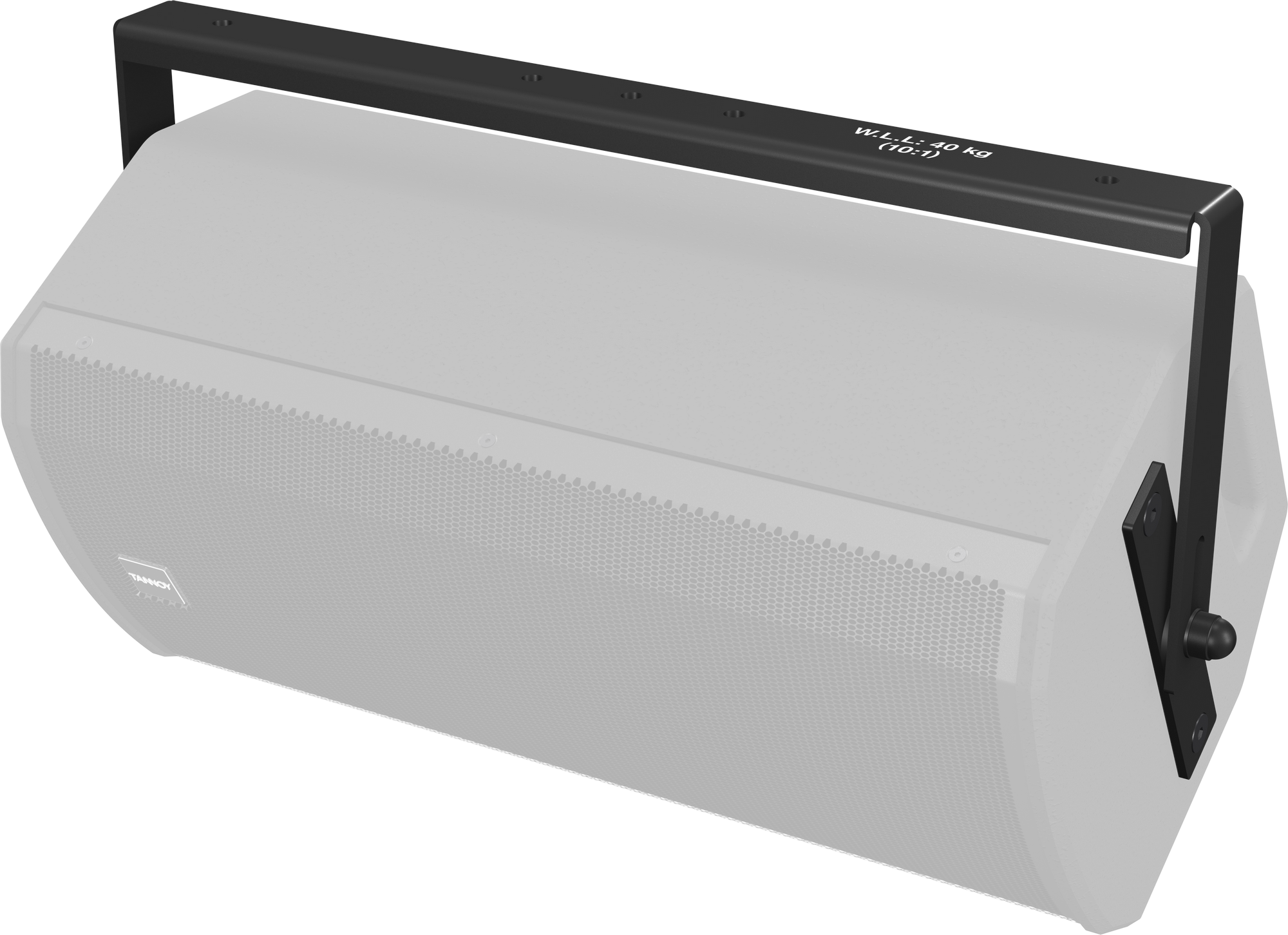 Tannoy YOKE HORIZONTAL VX 8.2, foto 5 van 5