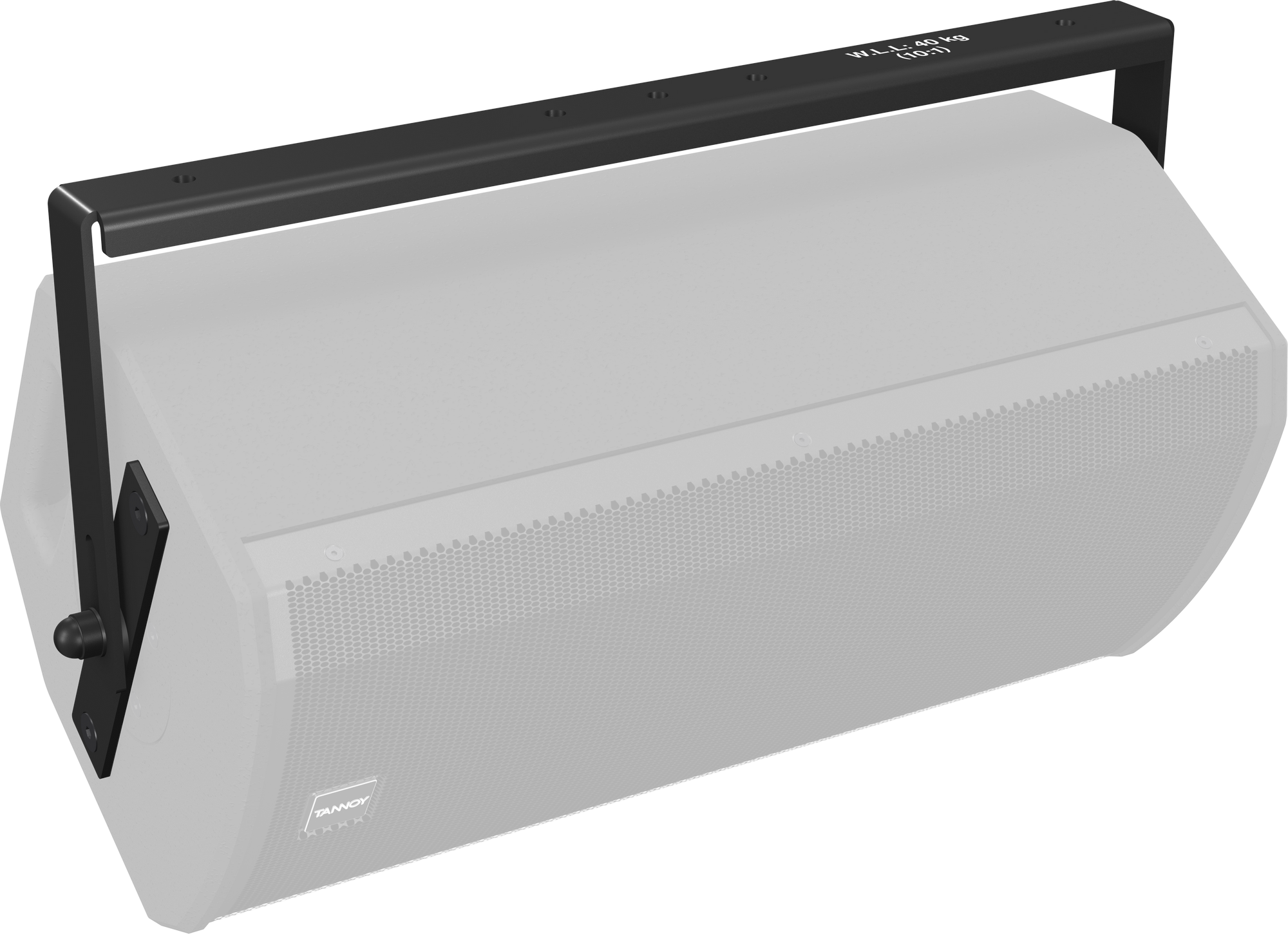 Tannoy YOKE HORIZONTAL VX 8.2, foto 4 van 5
