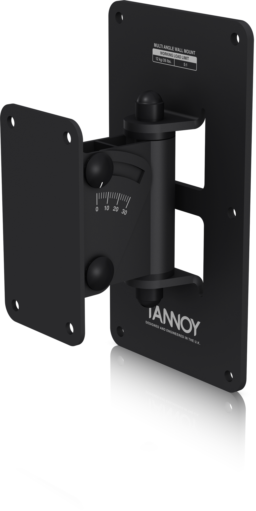 Tannoy MULTI ANGLE WALL MOUNT, foto 3 van 3