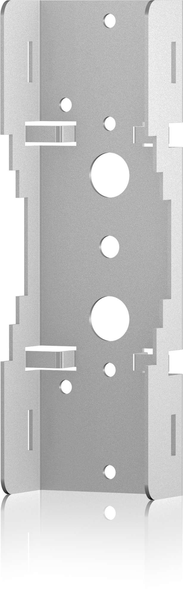 Tannoy POLE MOUNT ADAPTOR-WH, foto 3 van 6