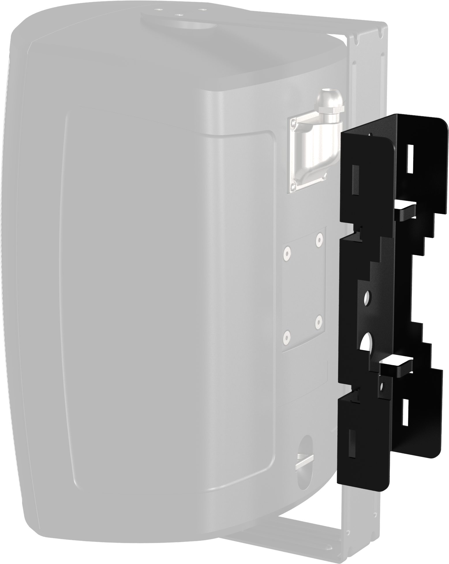 Tannoy POLE MOUNT ADAPTOR, foto 6 van 6