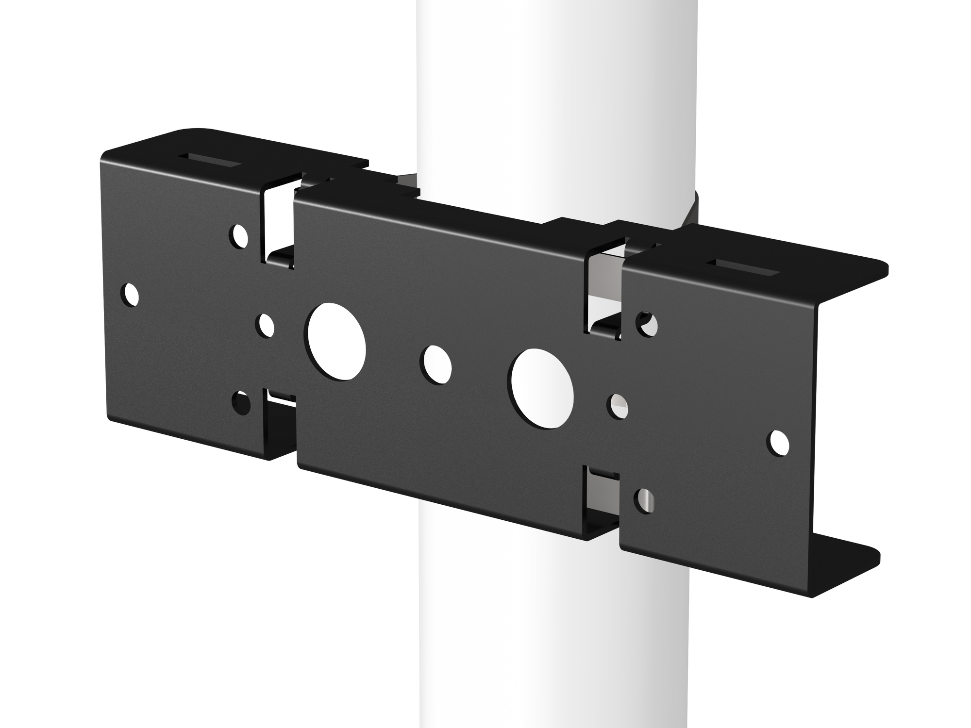 Tannoy POLE MOUNT ADAPTOR, foto 5 van 6
