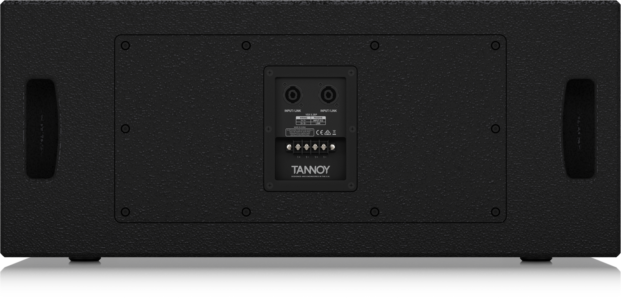 Tannoy VSX 8.2BP, foto 3 van 4