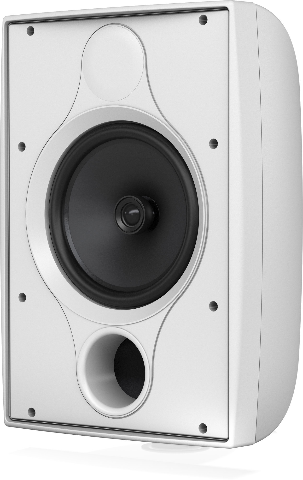 Tannoy DVS 8T-WH, foto 4 van 6