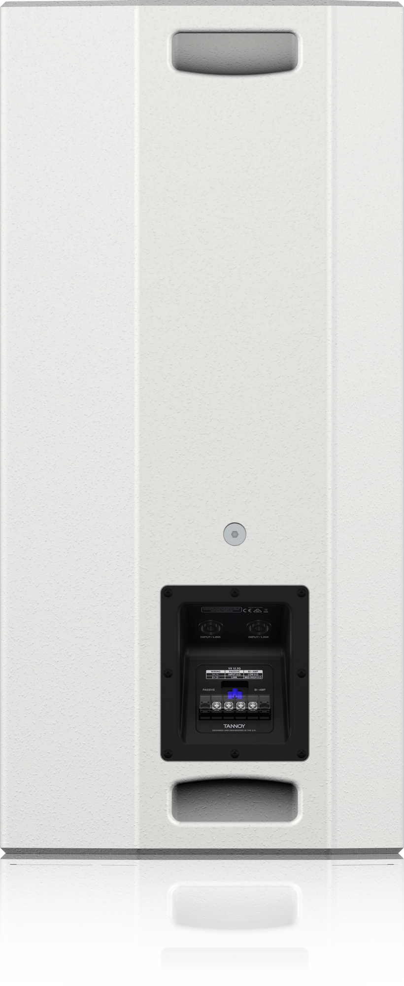 Tannoy VX 12.2Q-WH, foto 5 van 5