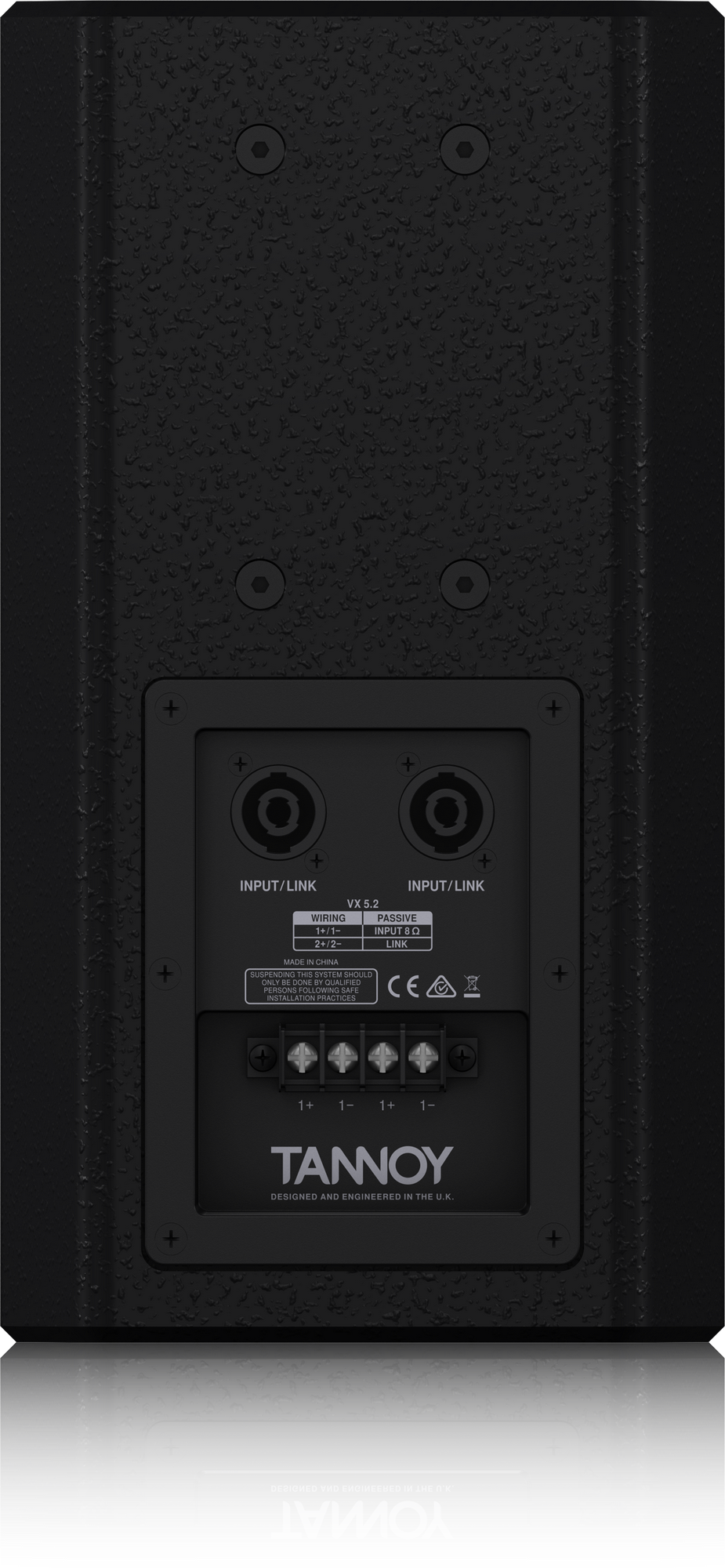 Tannoy VX 5.2, foto 5 van 5