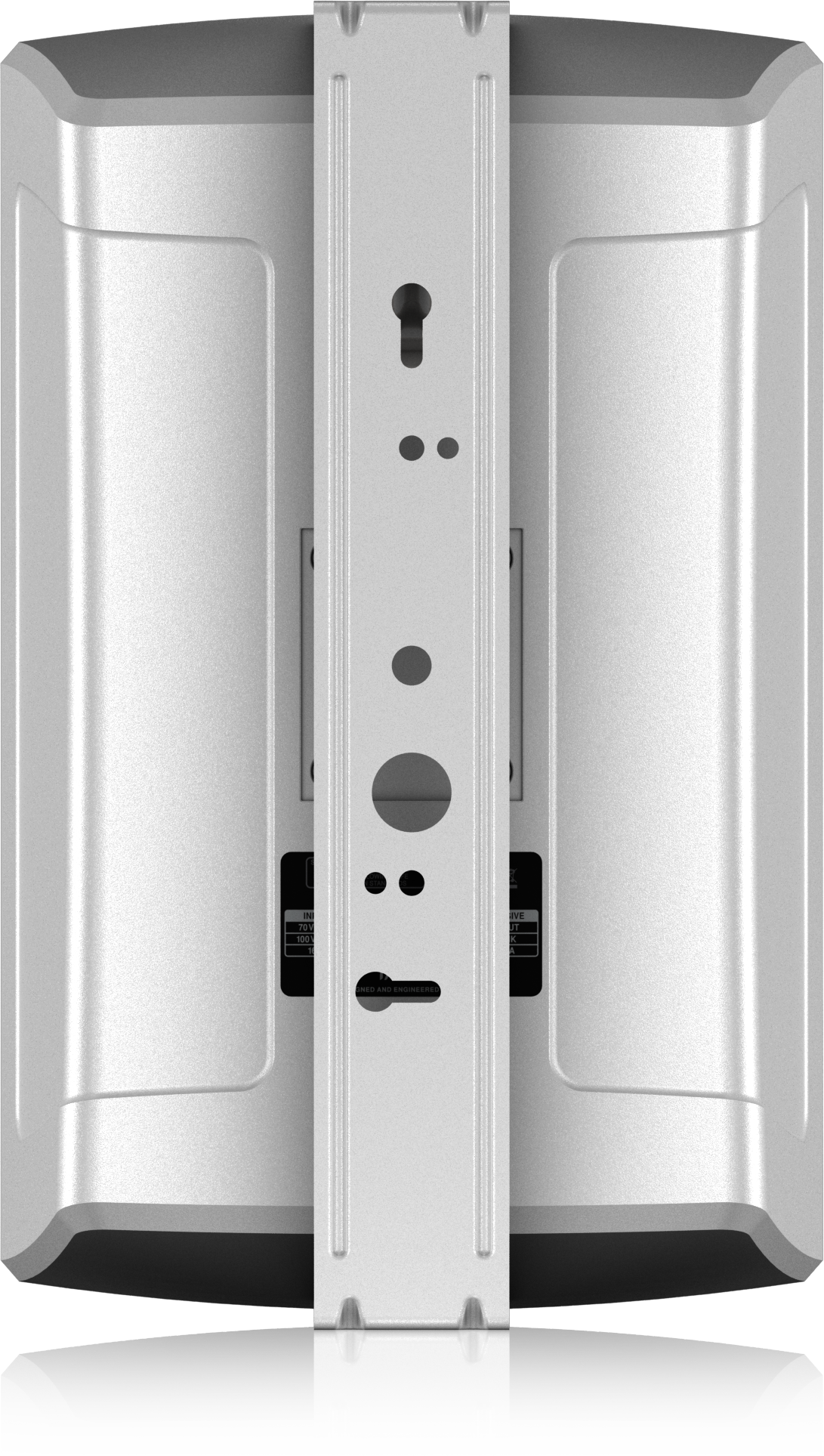 Tannoy Tannoy AMS 6DC-WH, foto 3 van 5