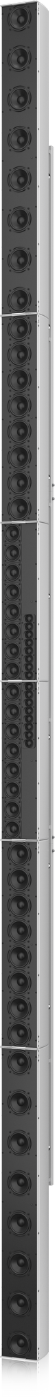 Tannoy QFLEX 64-WP, foto 6 van 6