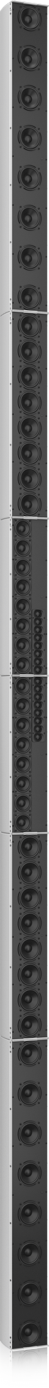Tannoy QFLEX 64-WP, foto 4 van 6