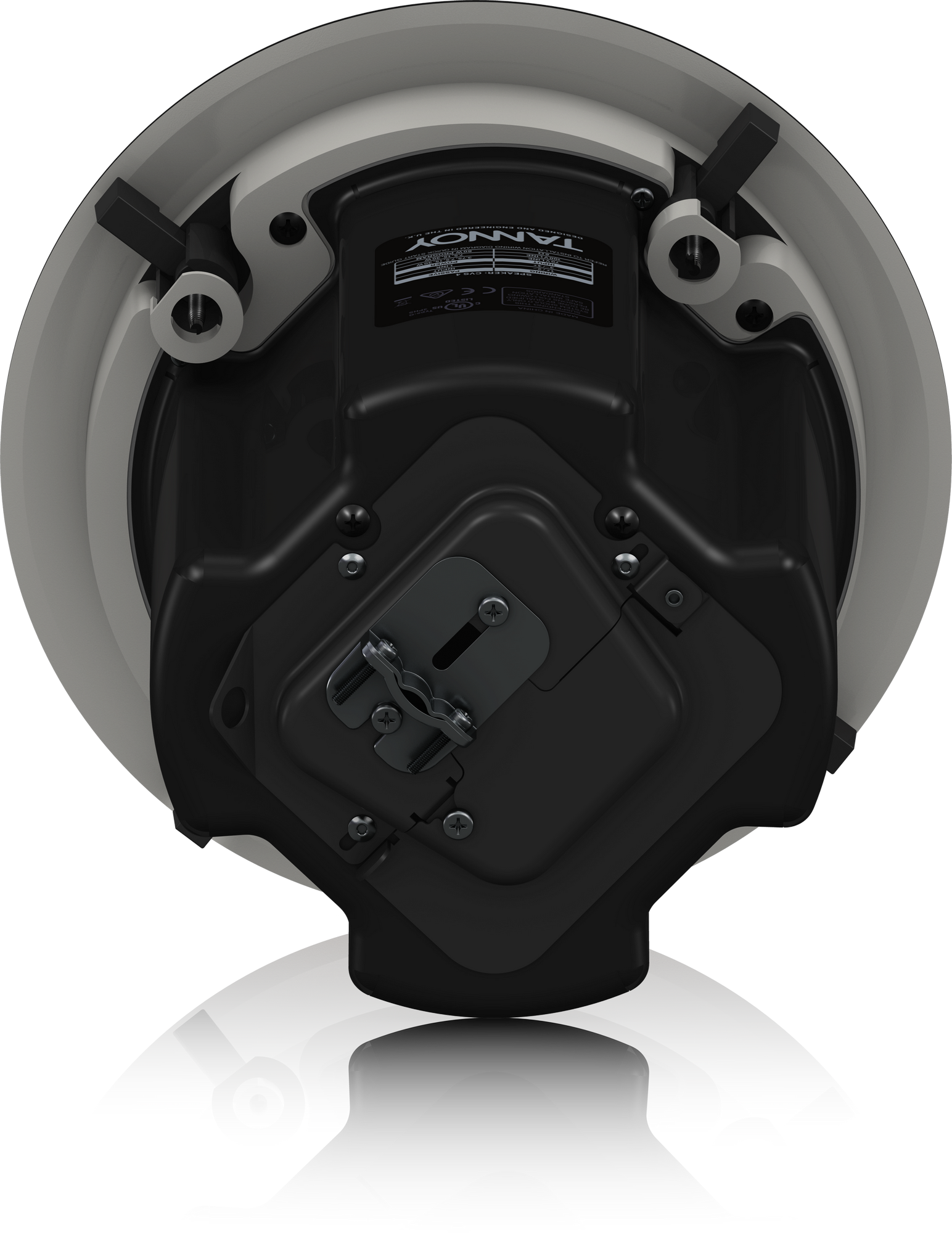 Tannoy CVS 4, foto 3 van 5
