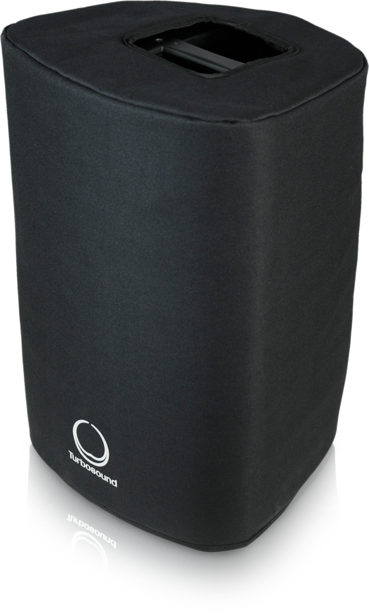 Turbosound TS-PC10-1 - Beschermhoes, foto 4 van 4