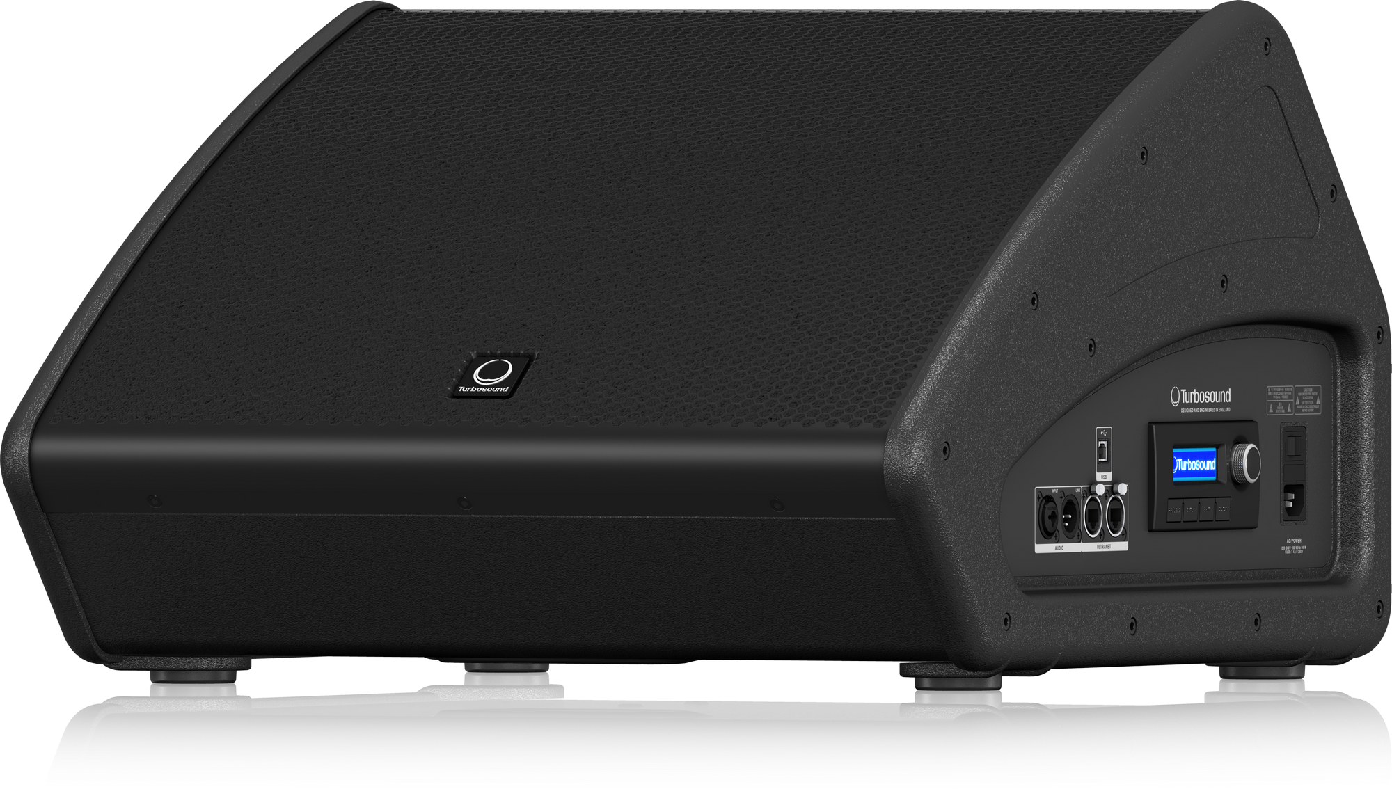 Turbosound TFX152M-AN, foto 3 van 6